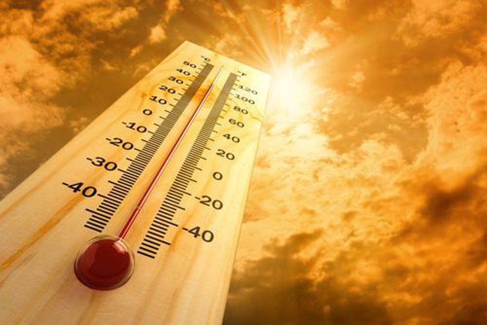 Meteo, settimana caldissima in Italia. Oltre 40 gradi in Spagna e Portogallo