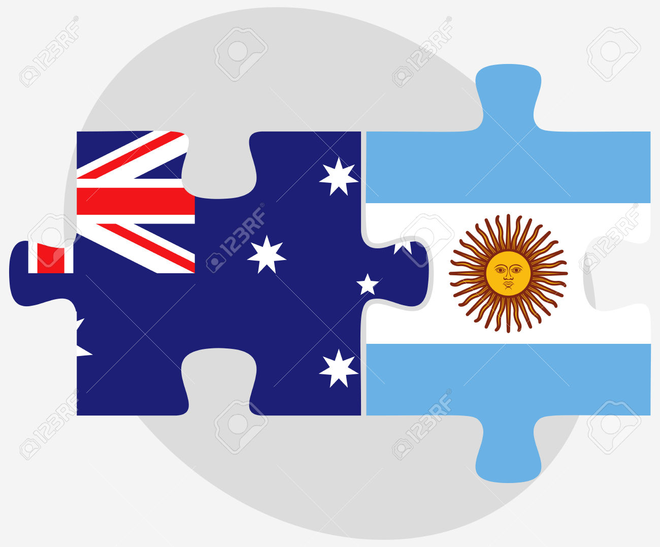 Il ministro degli Esteri dell’Australia a Buenos Aires per rafforzare i rapporti con l’Argentina
