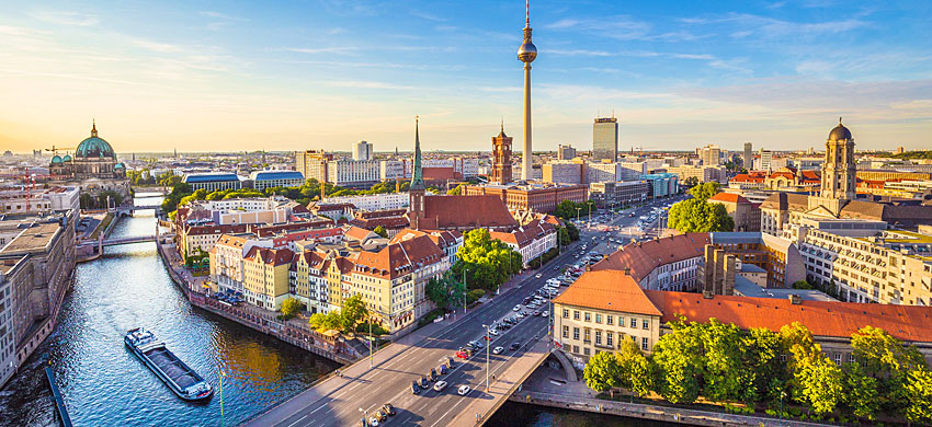 Berlino