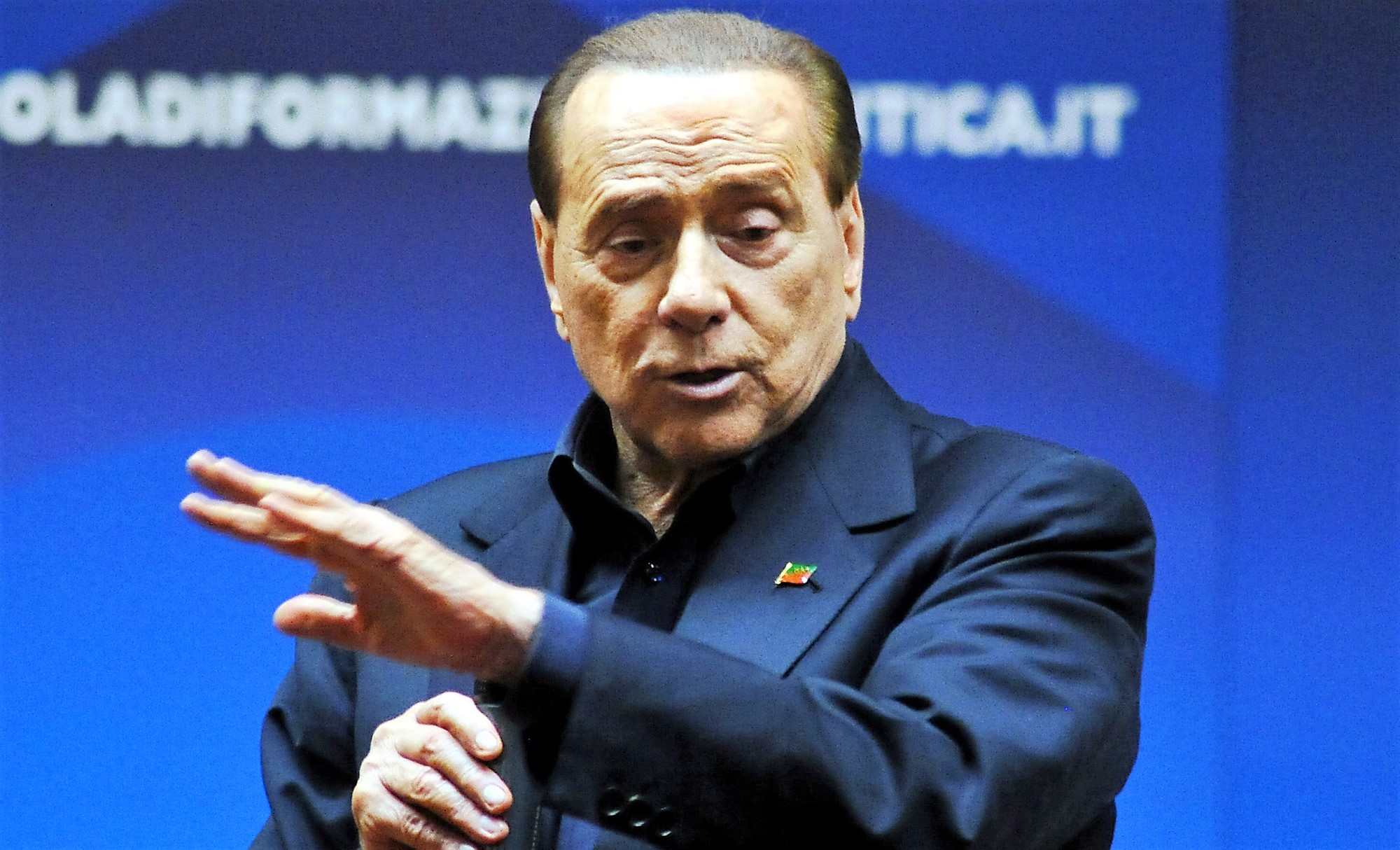 Berlusconi torna in prima linea, con Salvini è battaglia sulla leadership