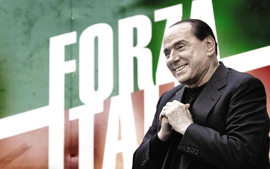 Pessina (Fi) a ItaliaChiamaItalia, “così Berlusconi incatena Renzi e si libera di Salvini”