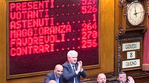Legge elettorale addio, elezioni più lontane?