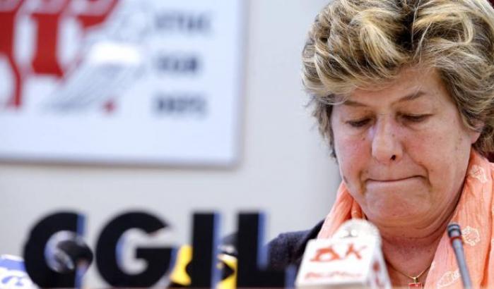 Patronato Inca-CGIL di Zurigo, truffa senza fine: e i soldi ai nostri pensionati?