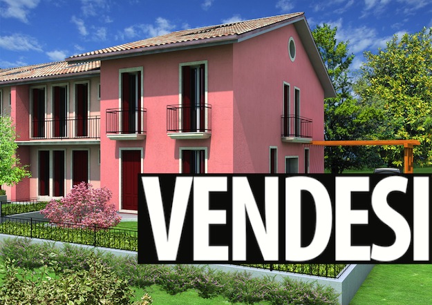 Immobili: per vendere casa ci vogliono 7,1 mesi, con l’home staging scendono a 2