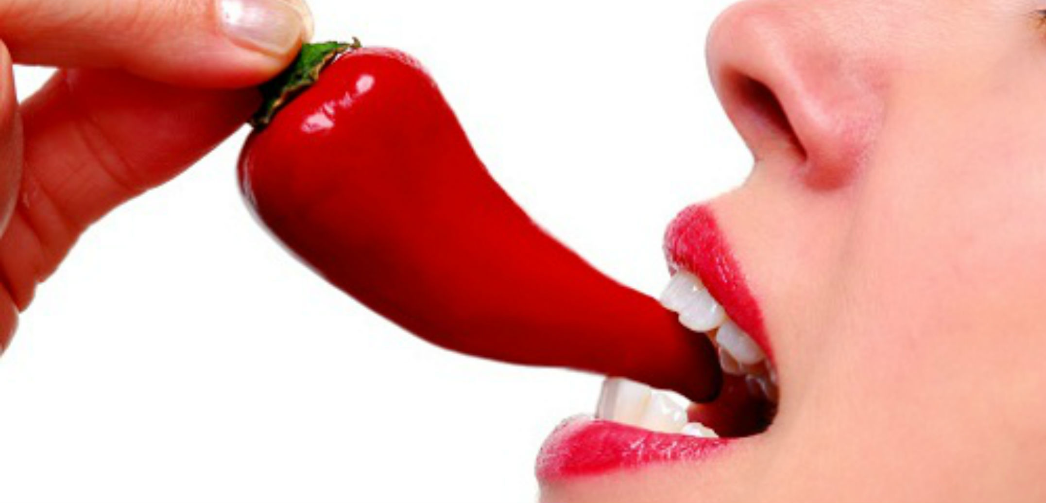 Dalla tavola al materasso, ecco tutti gli ingredienti per accendere la passione
