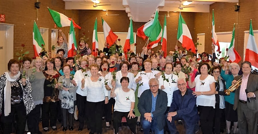 Marco Fedi (Pd) in Australia, tra territorio e connazionali [FOTO]