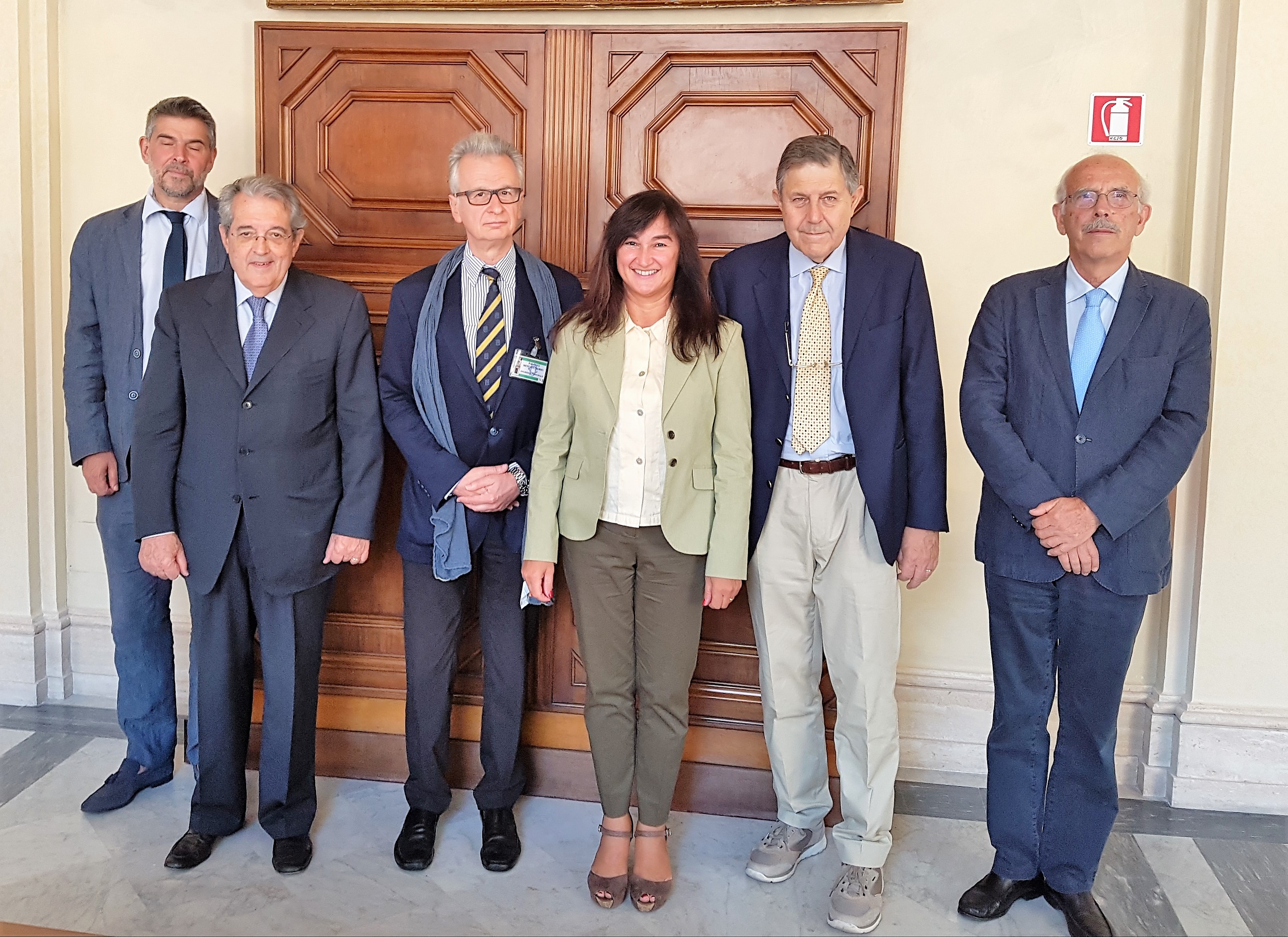 Garavini (Pd), “rivedere quelle regole europee che si sono rivelate inadeguate”