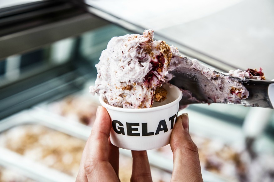 A Milano il “Gelato Festival”, fino a domenica