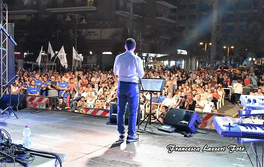 Ballottaggi, Alessandro Grando sindaco una speranza per Ladispoli