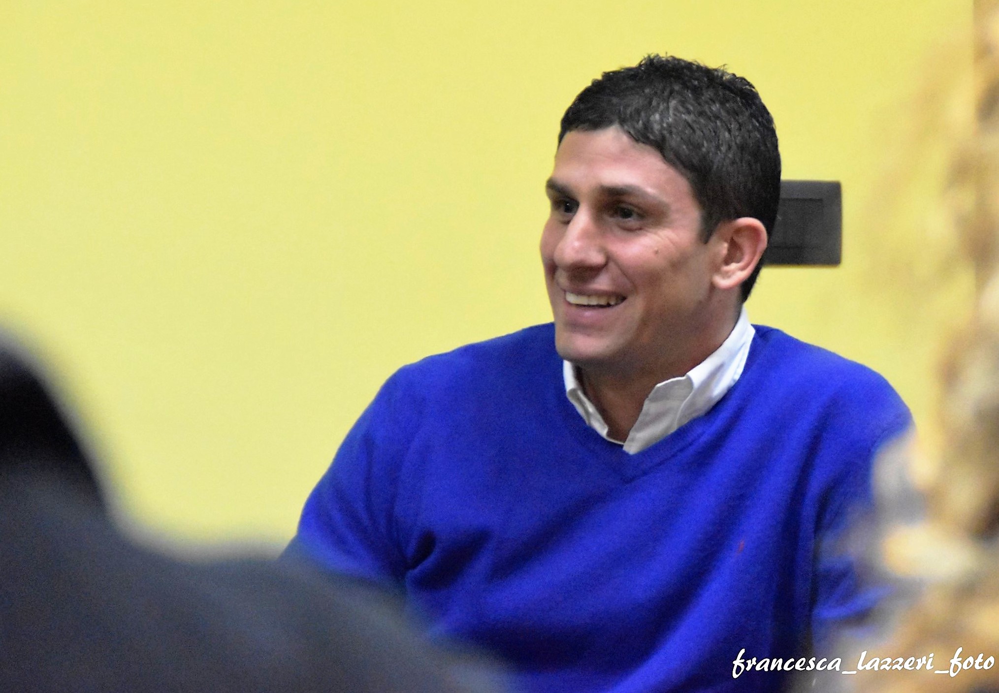 Ladispoli, Alessandro Grando (Cuori Ladispolani): “Infinitamente grazie”