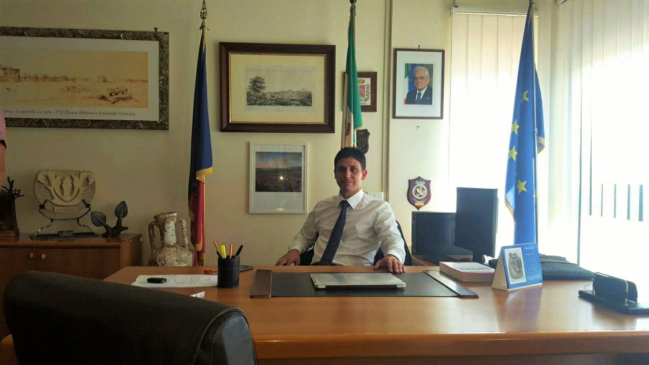 Ladispoli con Alessandro Grando Sindaco sembra già un’altra città