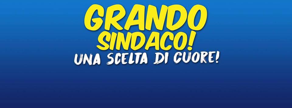 Ladispoli, Alessandro Grando verso il ballottaggio: “Avanti da soli, fino alla fine”