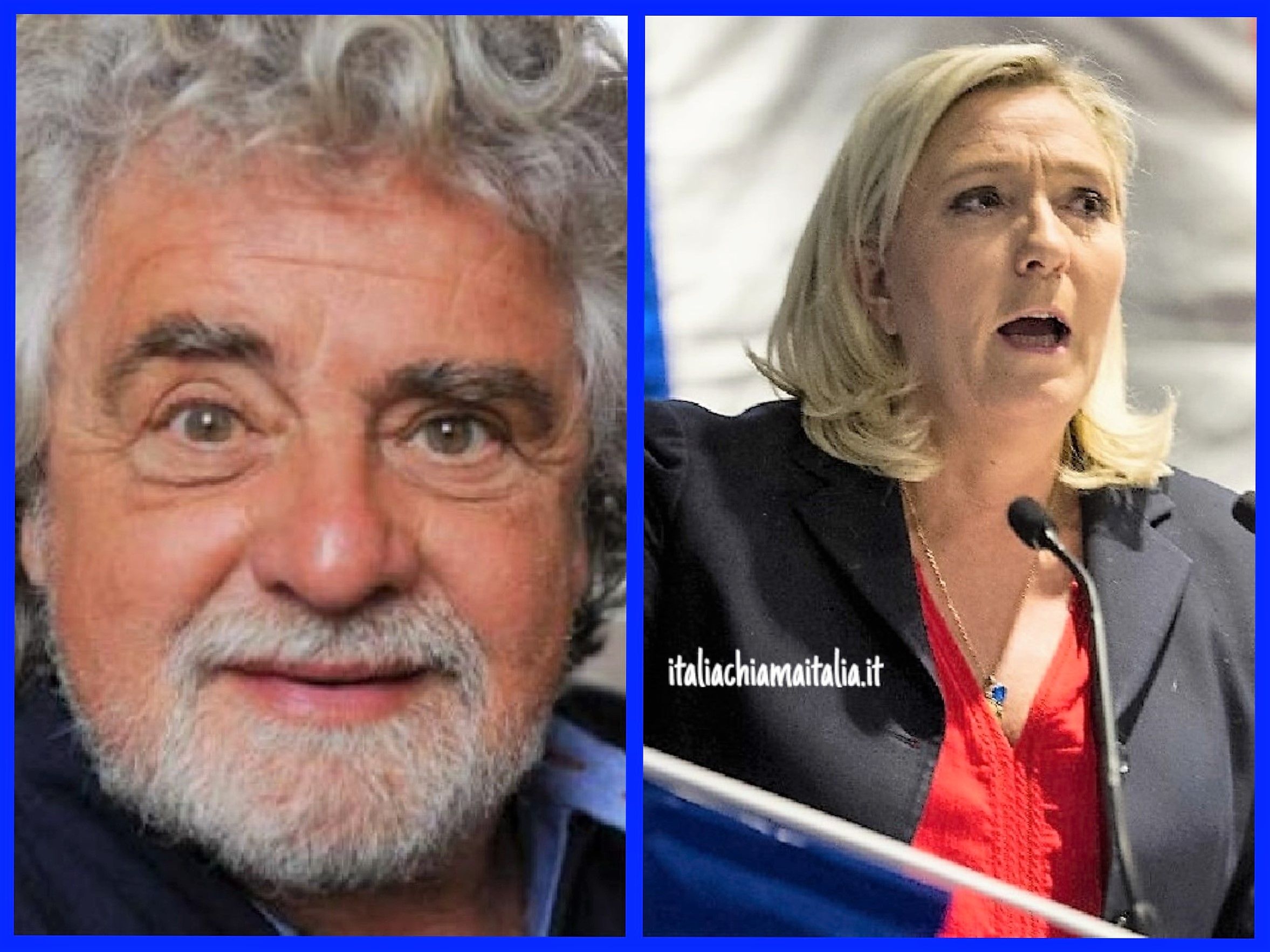 Amministrative in Italia e legislative in Francia, populismi sconfitti