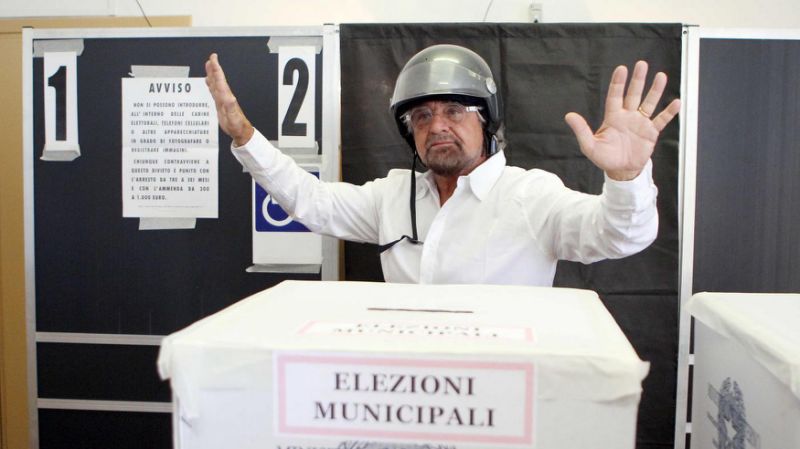 Amministrative, “disaffezione al voto e disastro 5 stelle”