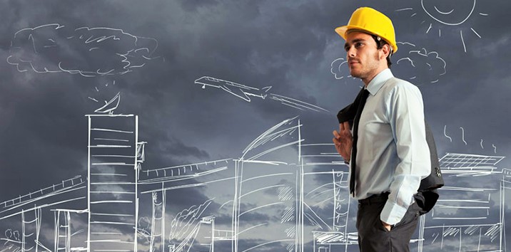 Il 5% degli ingegneri italiani va all’estero per guadagnare di più