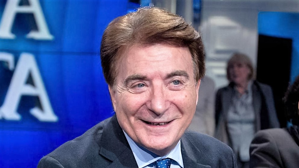 Addio a Paolo Limiti, morto il popolare conduttore televisivo
