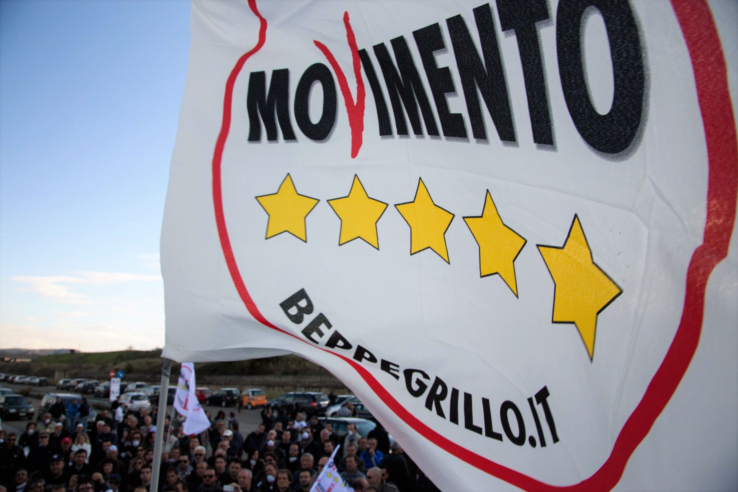 Simulazioni Demopolis per “Otto e mezzo”, ecco i numeri alla Camera: M5S primo partito