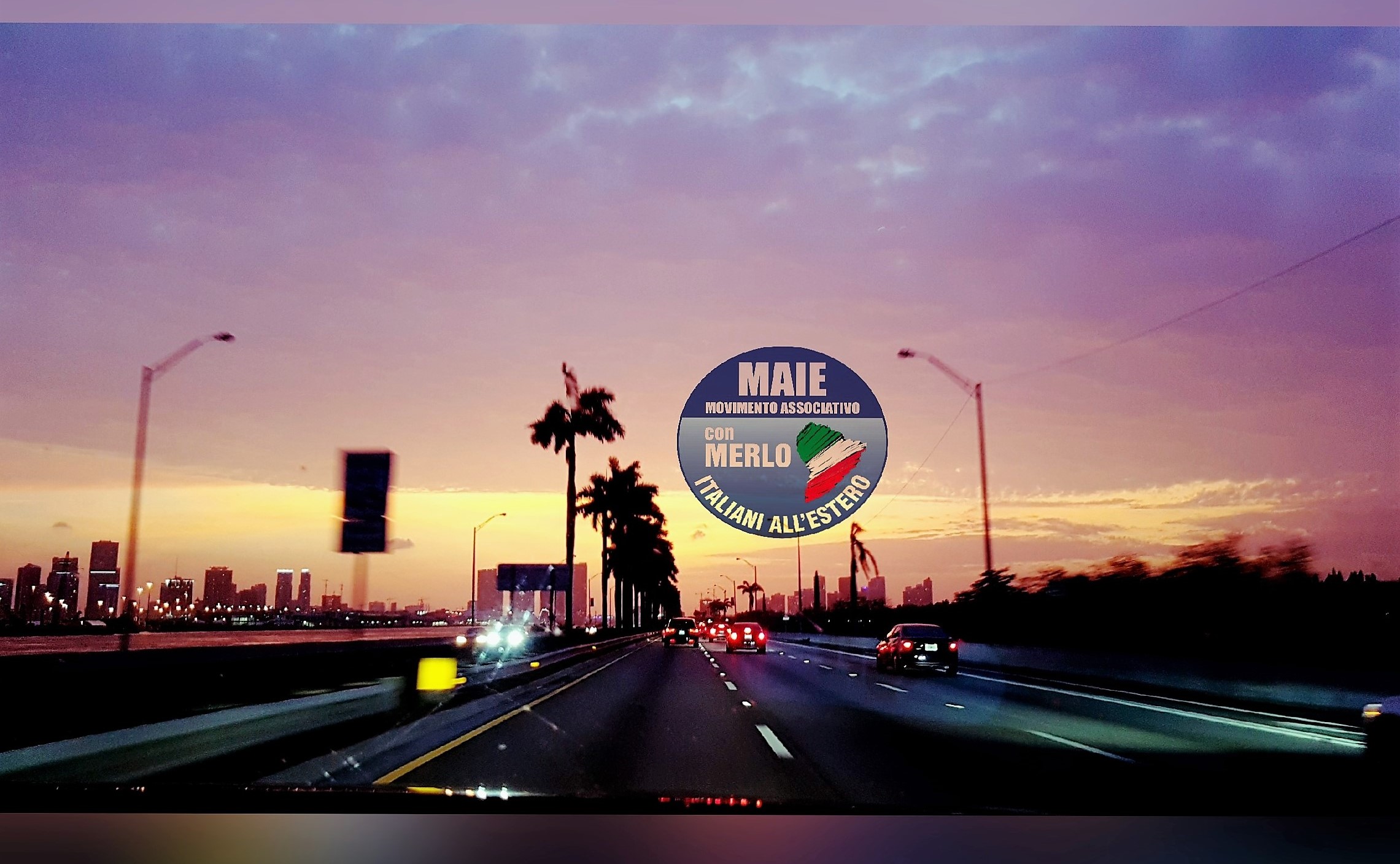 La missione MAIE Nord e Centro America arriva in Florida, tappa a Miami