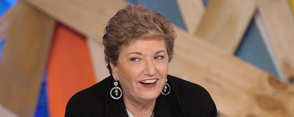 Mara Maionchi, “ho perdonato un tradimento a mio marito: è come se fosse andato al cinema”
