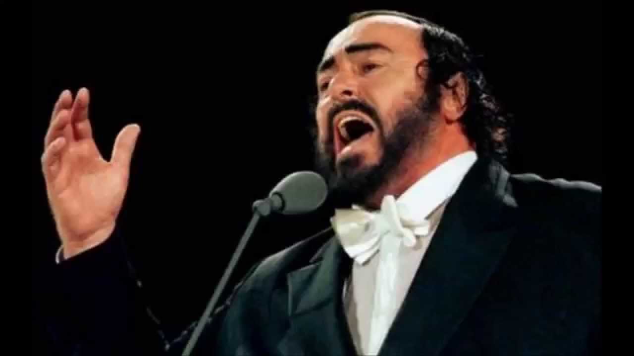10 anni dalla scomparsa di Pavarotti, calendario di iniziative per celebrare il grande tenore