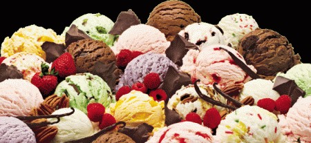 La Prima Scuola Internazionale di Gelato Made in Italy