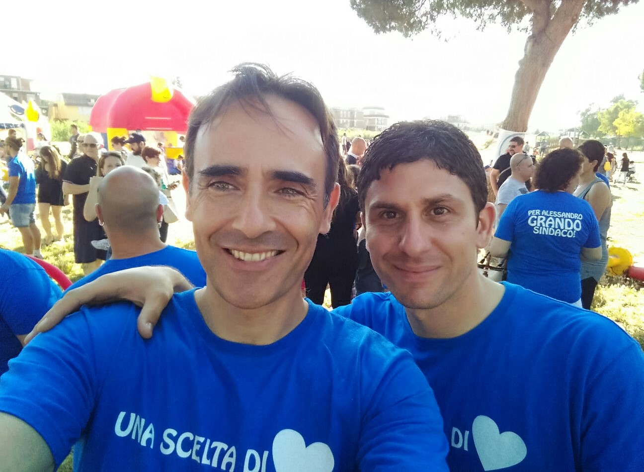 Ladispoli, intervista al consigliere Luca Quintavalle (NcS): “Via i varchi sul Viale Italia”