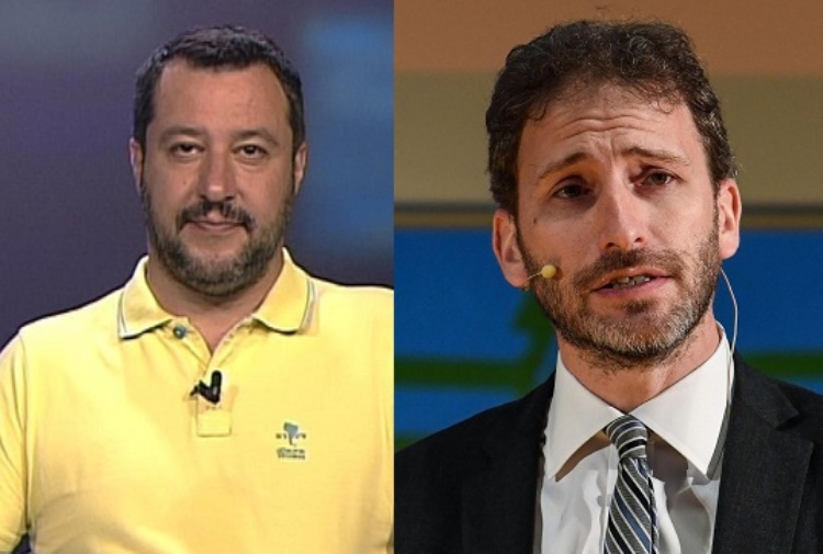 Incontro tra Salvini e Casaleggio, M5S nega ma Repubblica conferma