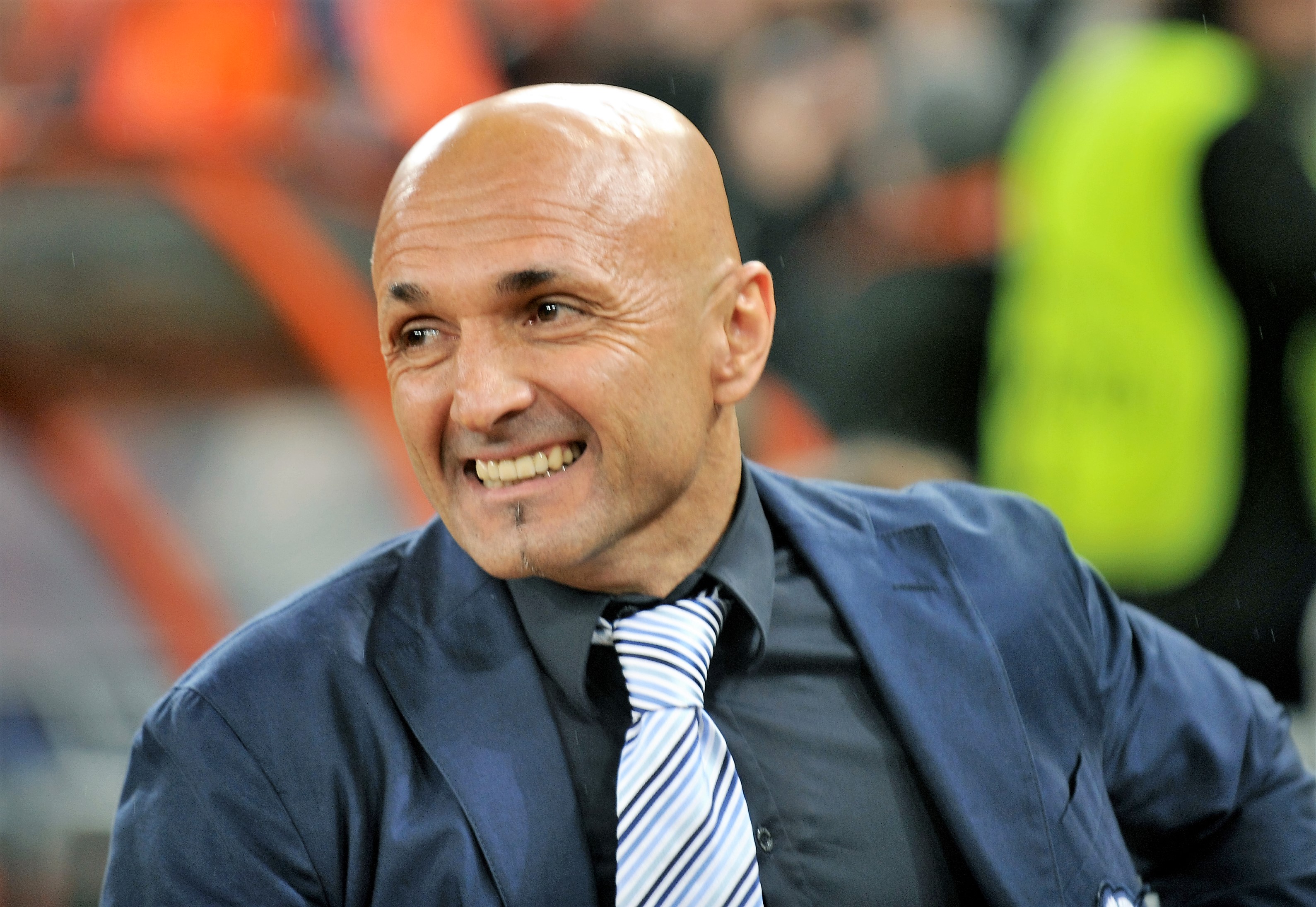 Calcio, Spalletti all’Inter: vola in Cina per firma contratto