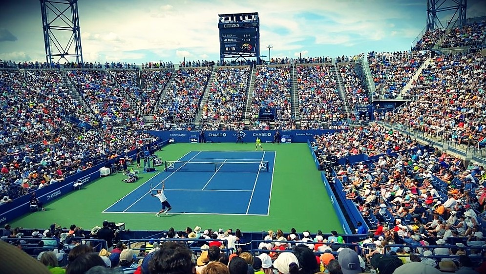 Le università USA a caccia di talenti italiani del tennis