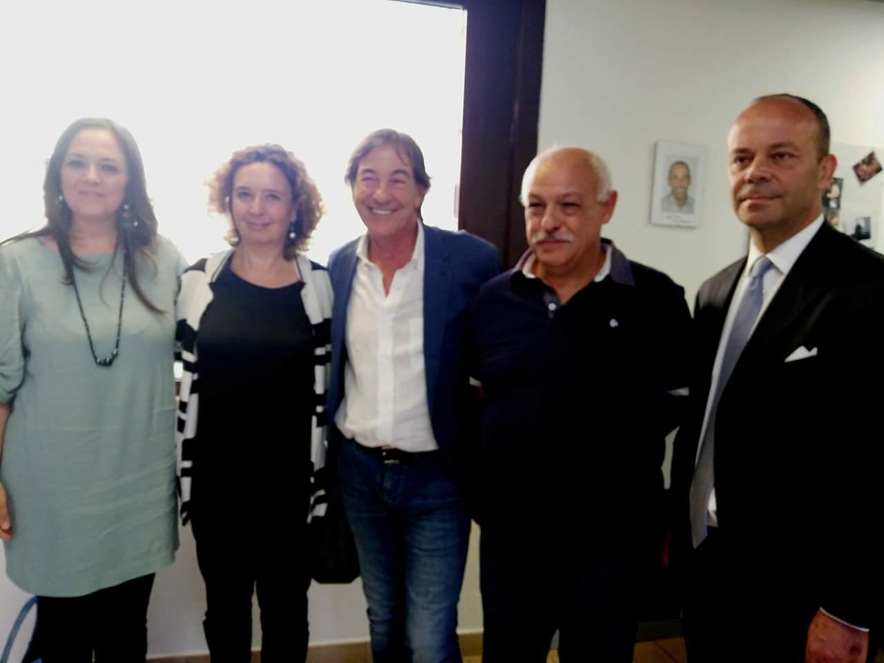 Italiani nel mondo: Di Biagio (Ap) a Casa Iride, modello di cohousing unico in Europa