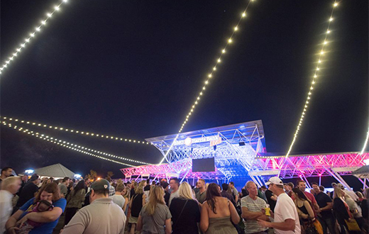 SummerFest e Village Night: è sempre viva l’estate di Valdichiana Outlet Village