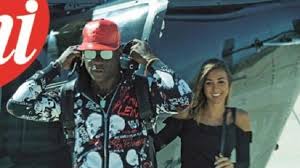 Mario Balotelli in love, per Bianca Balti è beach time