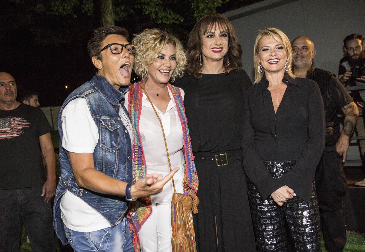 “Quest’anno è l’ultimo per il Gay Village, Roma è allo sfascio”