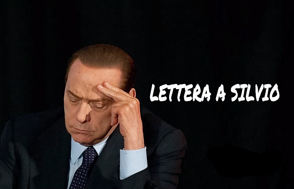 Caro Berlusconi, se ci sei batti un colpo