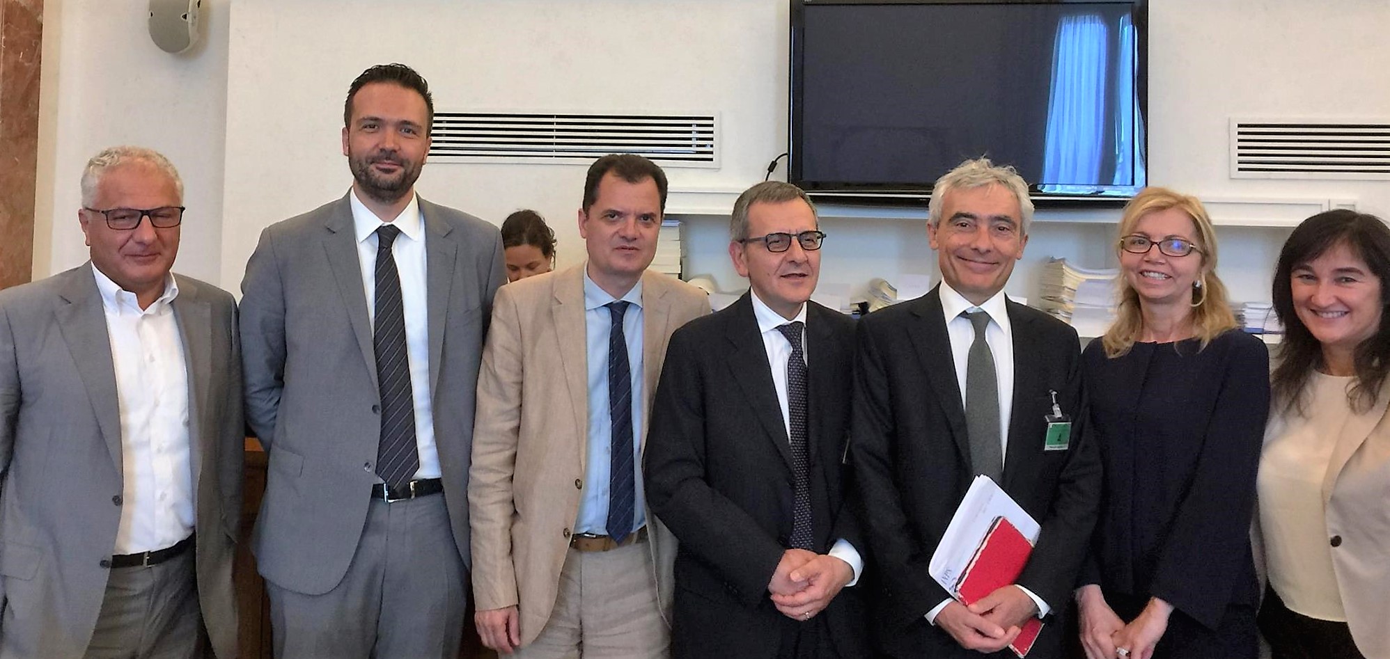 Pensionati italiani nel mondo, Pd estero: “Caro Boeri, chiariamo l’equivoco”