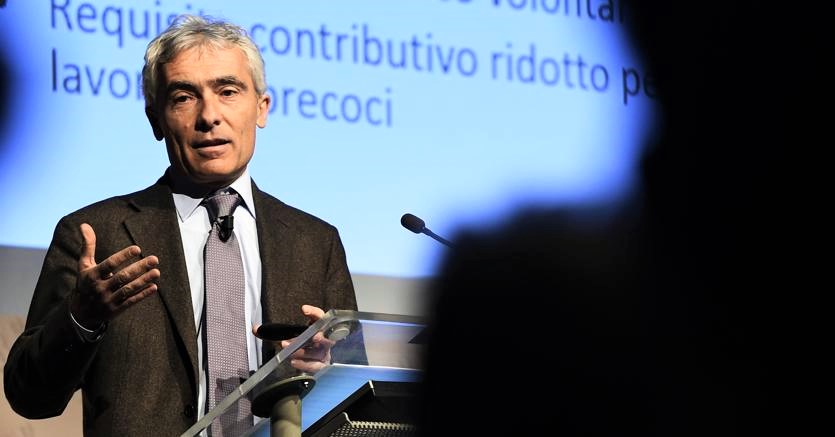 Pensionati italiani all’estero, Tito Boeri non smette mai di stupirci