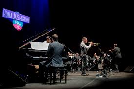 Umbria Jazz 2017, Fabrizio Bosso e Paolo Silvestri Orchestra