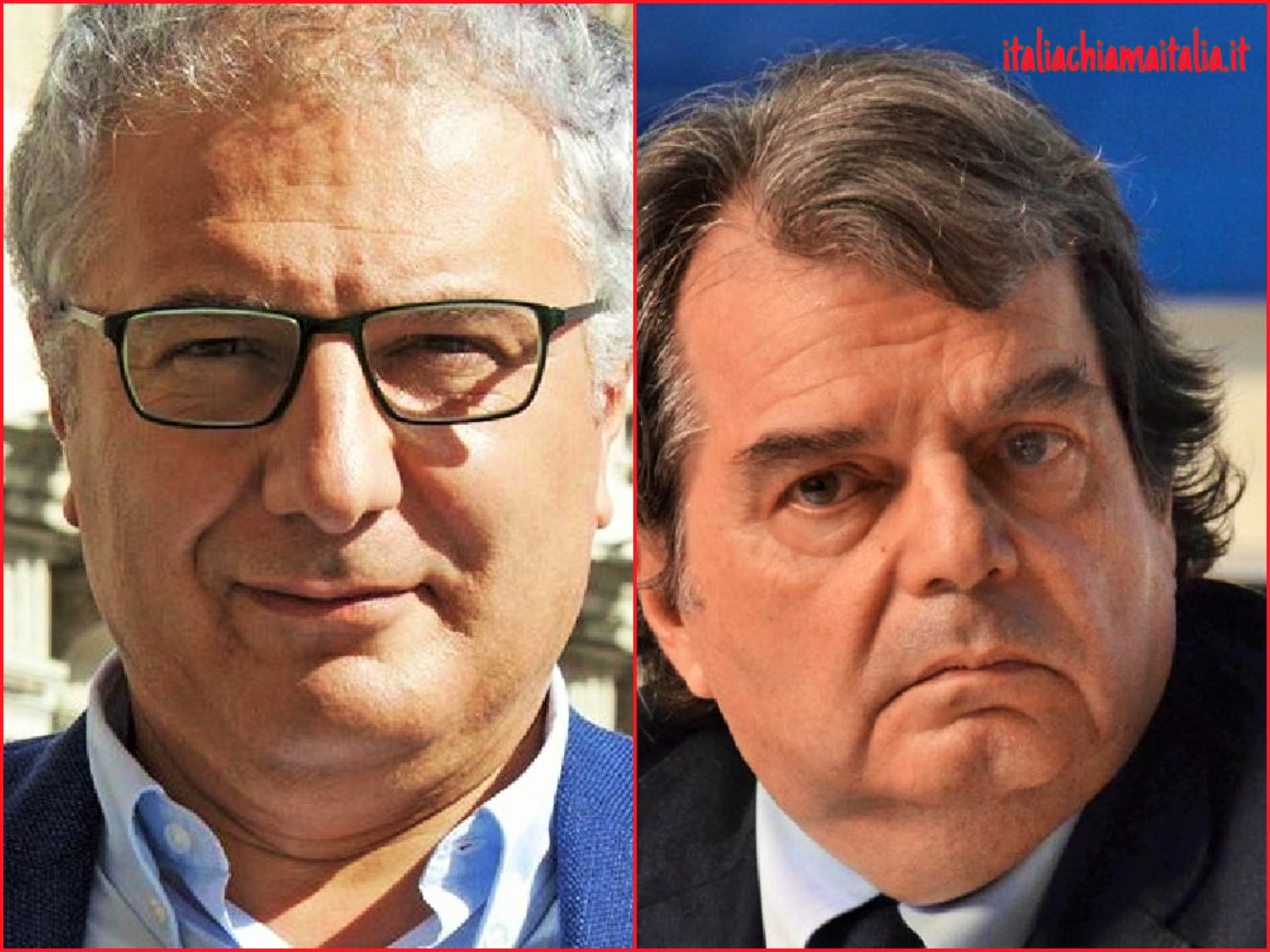 Italiani nel mondo, Fedi (Pd) controreplica a Brunetta (Fi): “Vostra credibilità vicina allo zero”