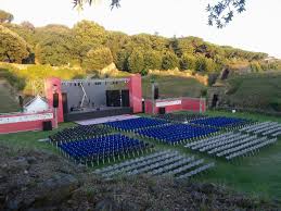 Rigoletto all’Anfiteatro Festival di Albano