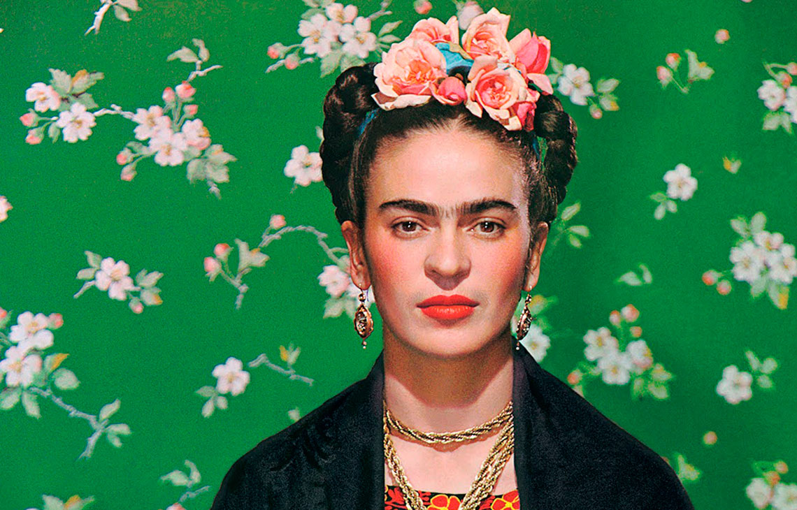 110 anni di Frida Kahlo, guida a Città del Messico sulle tracce dell’artista