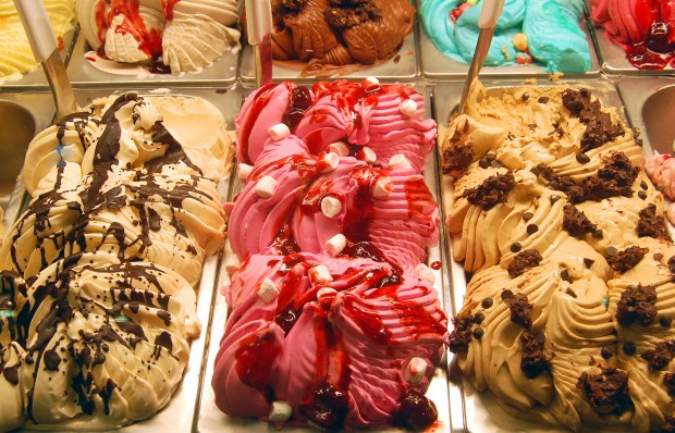 “Gelato italiano, eccellenza made in Italy nel mondo”