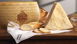 Vola il Grana Padano oltre confine, boom per quello grattugiato