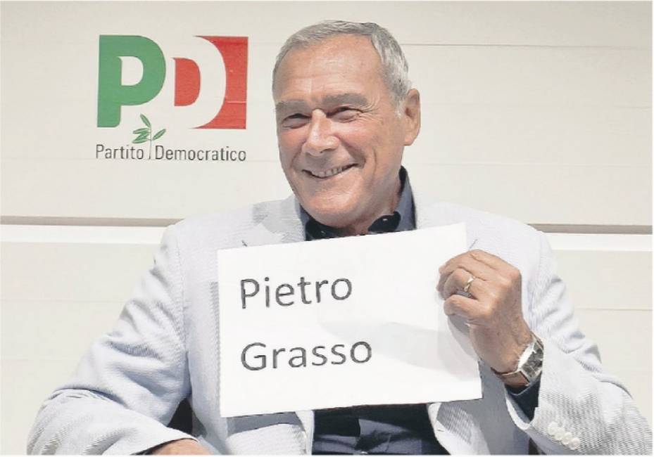 Cittadinanza, italiani all’estero imbestialiti: “Grasso non sa quel che dice”. Nissoli (Fi), “si ravveda”