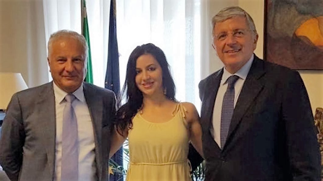 Italiani all’estero, La Marca e Fedi (Pd) incontrano Direttore Generale De Luca