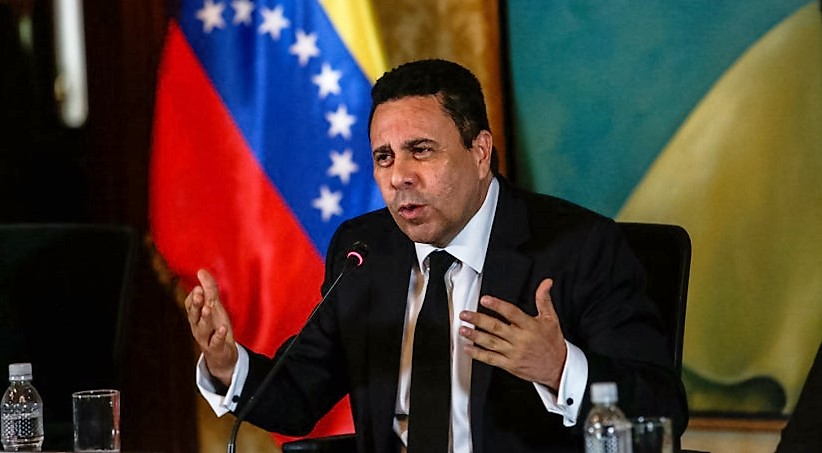 Venezuela accusa Colombia, Messico e CIA: “Volete far cadere il governo”