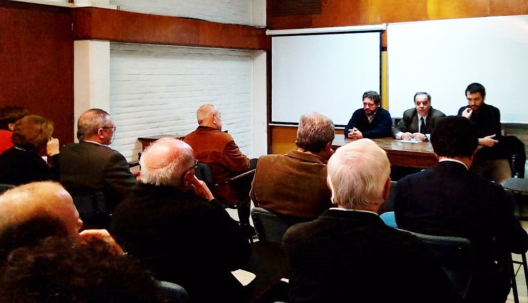 Italiani in Argentina, presentato a Rosario il Progetto Nuova Emigrazione