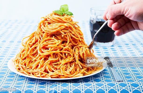 Noi italiani mangiamo troppo, un giovane su quattro è in sovrappeso