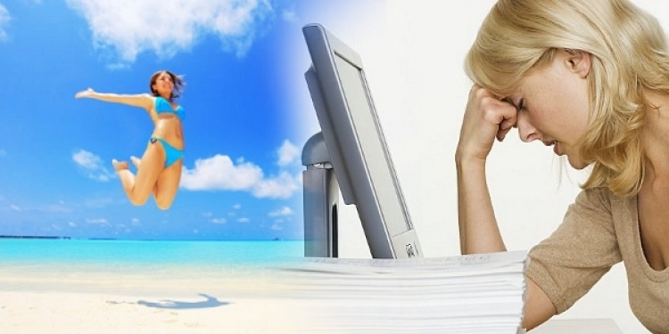 Estate, ecco come godersi le vacanze dall’inizio alla fine