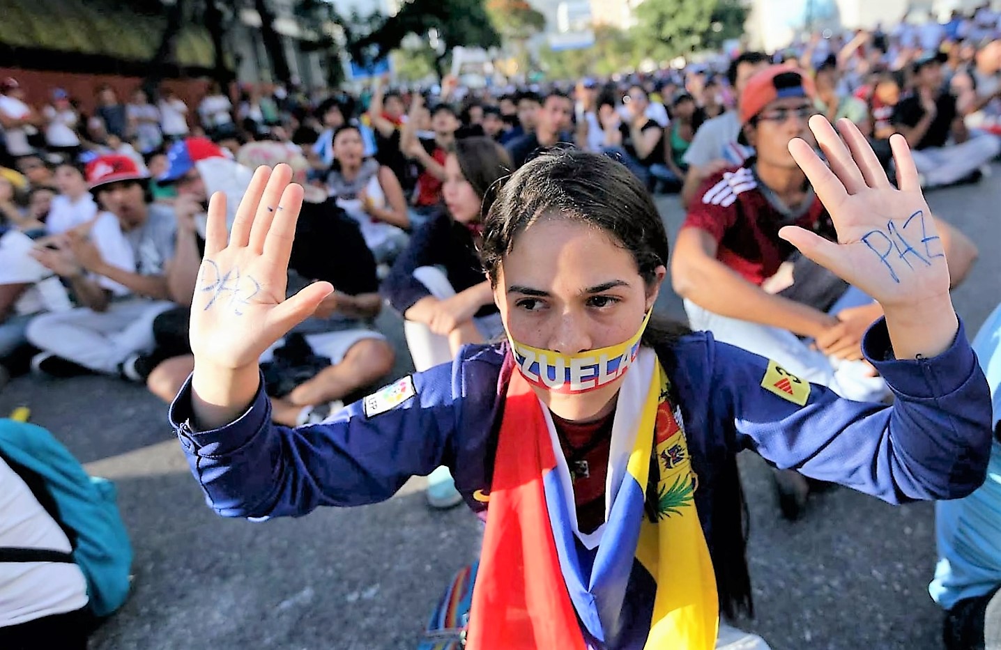 Venezuela accusa Colombia, Messico e CIA: “Volete far cadere il governo”