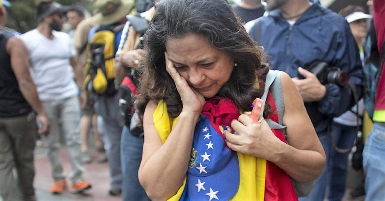 La Russa (Fdi): “In Venezuela uccidono i manifestanti, che fa il Governo italiano?”